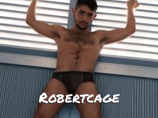 Robertcage