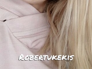 Robertukekis