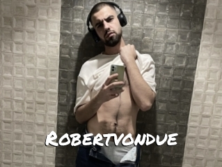 Robertvondue