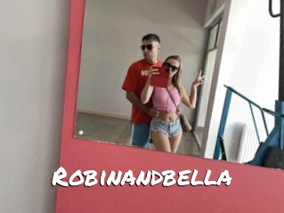 Robinandbella