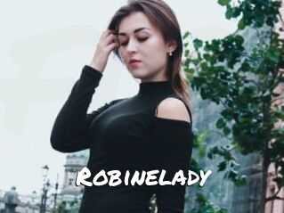 Robinelady