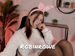 Robinrowe