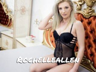 Rochelleallen