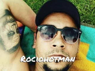 Rociohotman