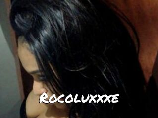 Rocoluxxxe