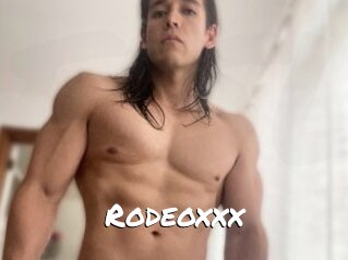 Rodeoxxx