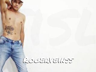 Rogerveinss