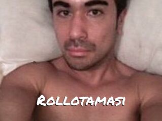 Rollotamasi