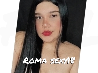 Roma_sexy18