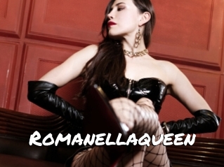 Romanellaqueen