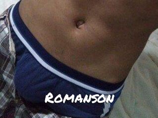 Romanson