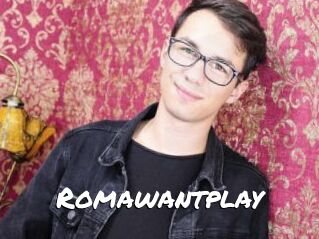 Romawantplay