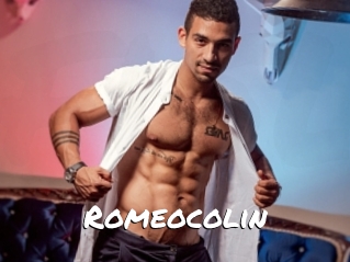 Romeocolin