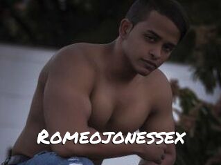 Romeojonessex