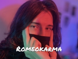 Romeokarma