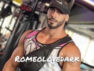 Romeolovedark