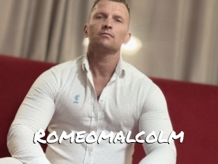 Romeomalcolm