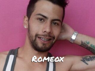 Romeox