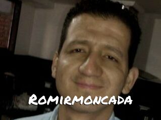 Romirmoncada