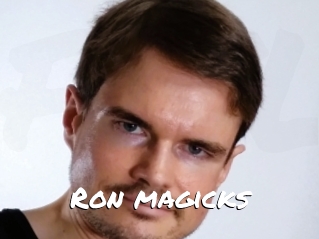 Ron_magicks