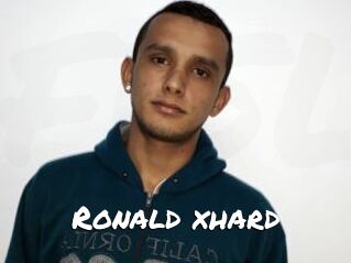 Ronald_xhard