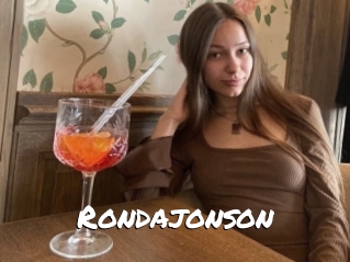 Rondajonson