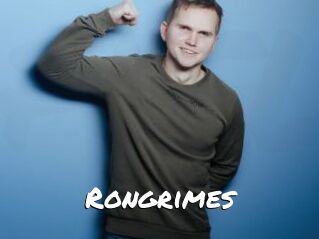 Rongrimes