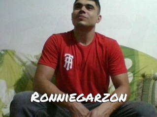 Ronniegarzon