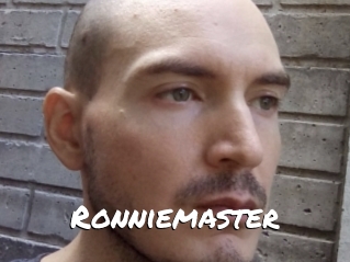 Ronniemaster