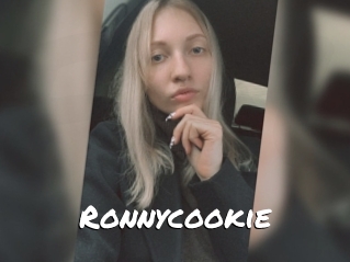 Ronnycookie