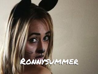 Ronnysummer