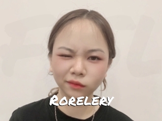 Rorelery