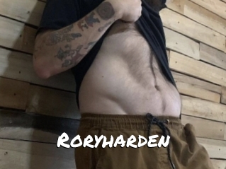 Roryharden