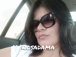 Rosadama