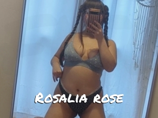 Rosalia_rose