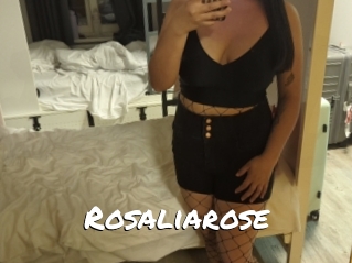 Rosaliarose