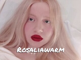 Rosaliawarm