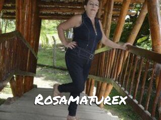 Rosamaturex