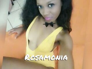 Rosamonia