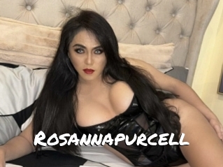 Rosannapurcell