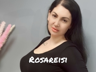 Rosareisi