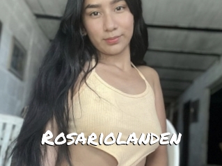 Rosariolanden