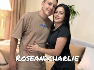 Roseandcharlie