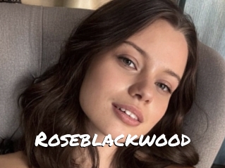 Roseblackwood