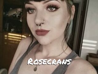 Rosecrans