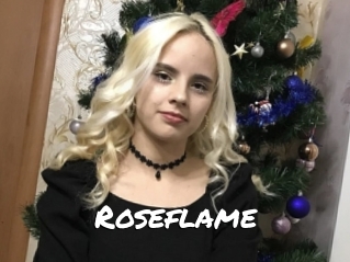 Roseflame