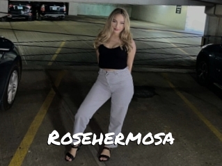 Rosehermosa