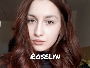 Roselyn