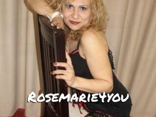 Rosemarie4you