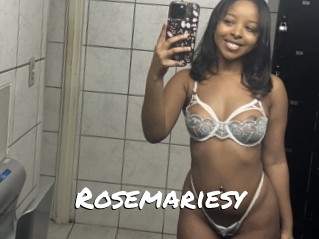 Rosemariesy